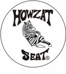 Howzat Seat